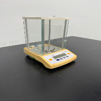 Sartorius TE214S-OCE Analytical Balance image 0